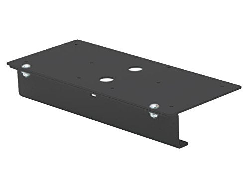 B&W Cab Protector Light Bar Mounting Kit for CPXA6001B