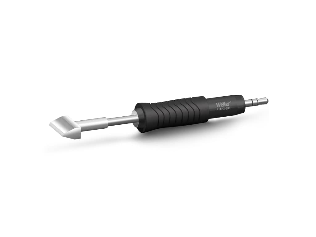 Weller Ultra RTUS Soldering tip, blade, 16.0 mm | Compatible with WXsmart Stations WXS2020, 2022 & 2030 | T0050113999