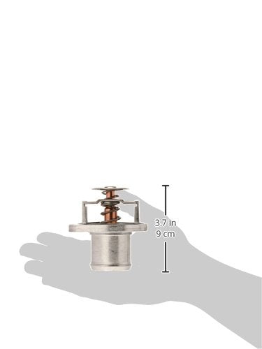 Integrated Housing Gates 33958 Engine Coolant Thermostat