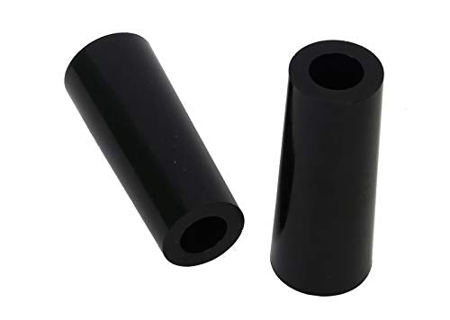 Nolathane Front Multi Purpose Bump Stop REV218.0086 ; Fits Jeep Cherokee 84-98