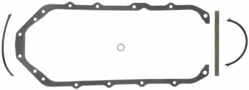 Oil Pan Gasket Set FEL-PRO 1822