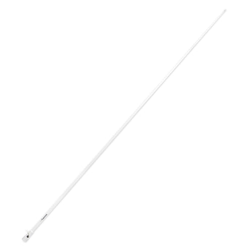 White Shakespeare 5206-N 8' Marine Antenna