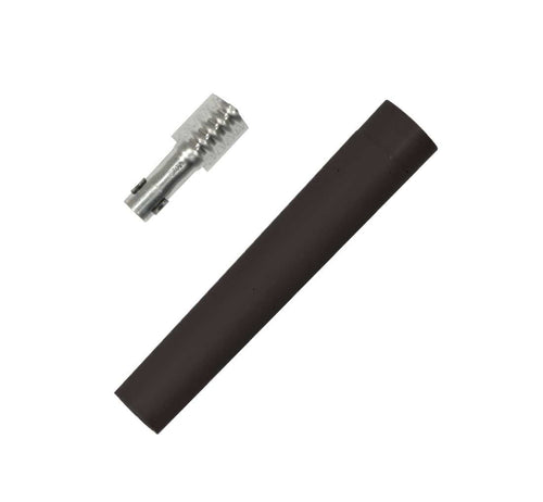 Moroso Spark Plug Boot and Terminal Kit 72061, Straight Style, Ultra 40