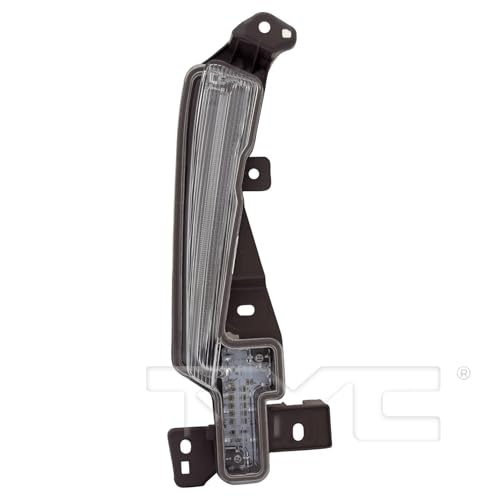 TYC 19-22 PRUS TY LED P.L RH