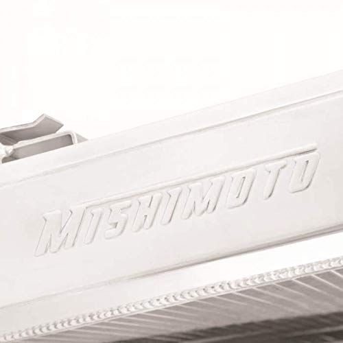 Mishimoto Universal MMRAD-UNI-3424 Performance Aluminum Radiator, 34" x 24"