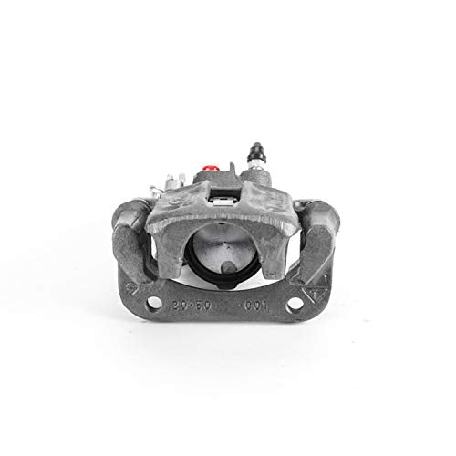 Power Stop Rear L4536 Right One Stock Replacement Brake Caliper For Ford Taurus 1993-2007, Lincoln Continental 1993-2002, Mercury Sable 1993-2005 [Model Specific]