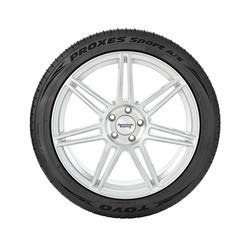 PXAS TOYO 285/30R19 98Y XL