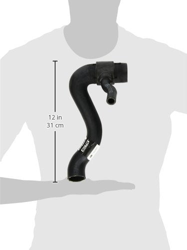 Premium Gates Modular Coolant Hose 23426