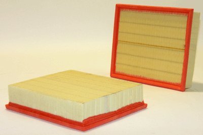 Air Filter Panel Wix 42295 - Case of 6