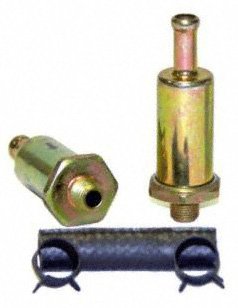 Fuel Filter Pro Tec Filters 503