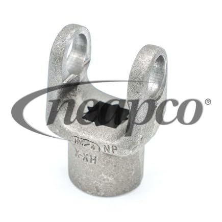 12-1301 Neapco Power Take Off End Yoke
