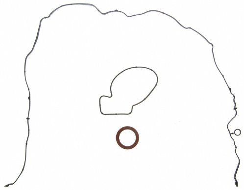 Timing Cover Gasket Set FEL-PRO TCS 45047