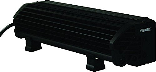 11" Vision X Lighting (XPR-6) Light Bar, 10W, 6 LED, Spot Optics For Xtreme Distance