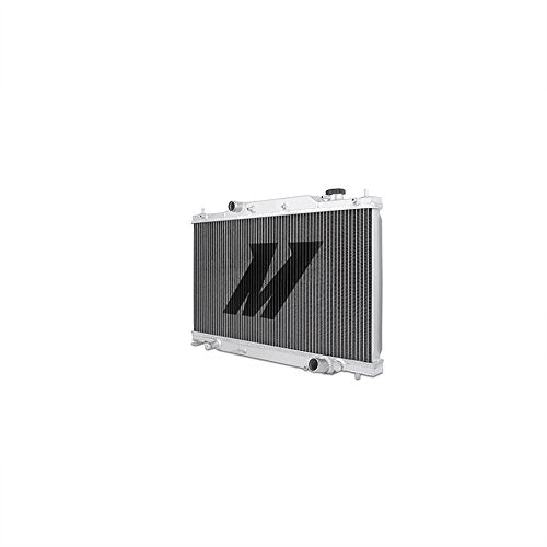 Mishimoto Performance Aluminum Radiator Fits Honda Civic Si 2001-2005 MMRAD-CIV-02SI