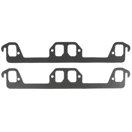 Exhaust Manifold Gasket Set Mahle - MS19991