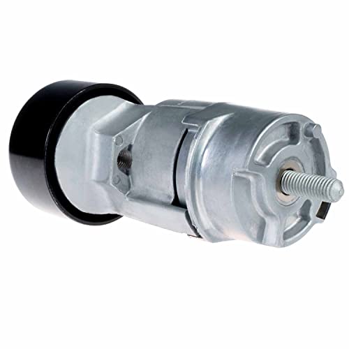 Automatic Goodyear 55127 Serpentine Belt Tensioner Assembly