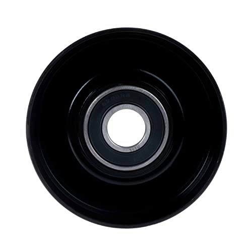 Serpentine Belt Goodyear 57126 Drive Idler or Tensioner Pulley