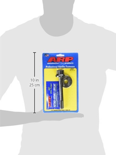 12-Point Balancer Bolt Kit ARP 234-2504 for GM LS7
