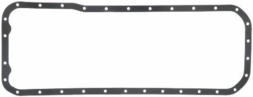 Oil Pan Gasket Set FEL-PRO OS 20076