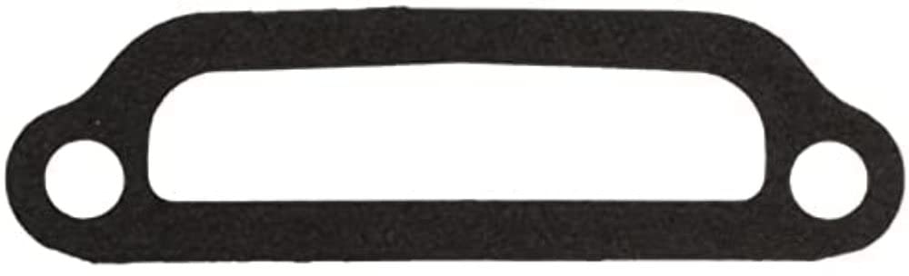 Engine Coolant Thermostat Housing Gasket MAHLE C24529