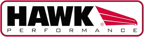 Hawk Performance DTC-60 Motorsport HB709G.630 Brake Pads