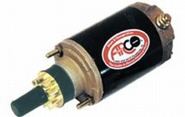 OB Arco Starter OMC