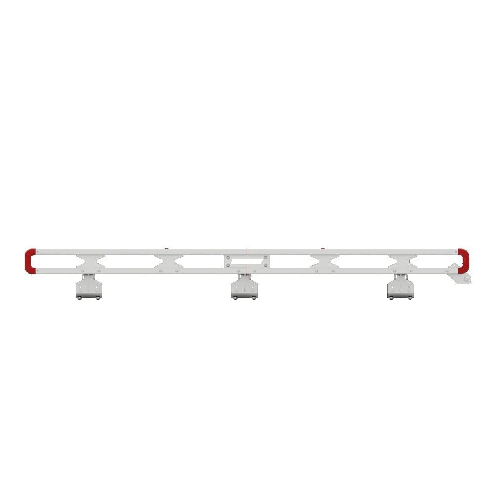 Al Weather Guard Safari Rack Compact