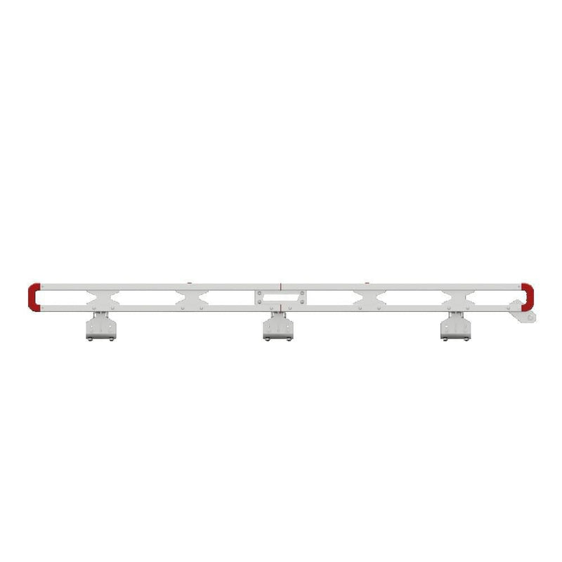 Al Weather Guard Safari Rack Compact