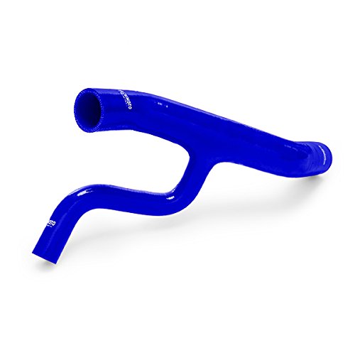 Mishimoto Silicone Radiator Hose Kit MMHOSE-F46-98BL Fits Ford F-150 4.6 1998-2004 Blue