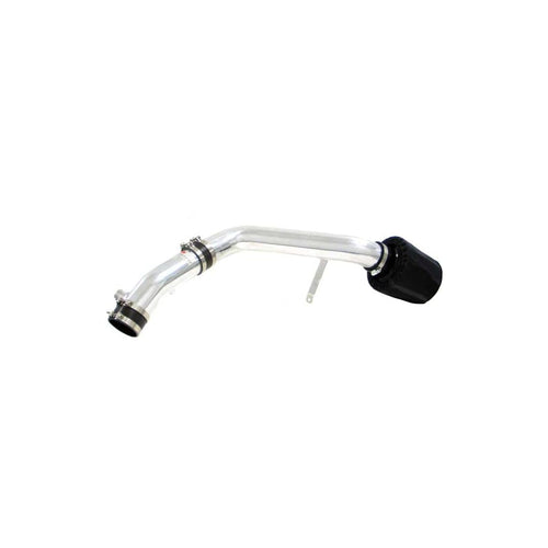 Cold Air Intake System K&N: High-Flow Air-Filter, Increase Performance & Horsepower: Compatible with 2003-2007 HONDA Accord, 69-1207TP
