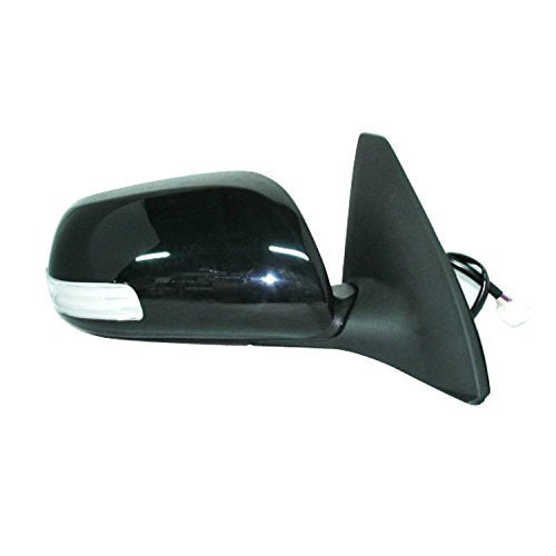 Right-Side TYC 8810031 Door Mirror Compatible with 2011-2016 Scion tC