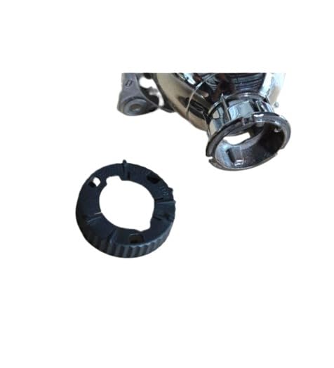 Hella A170: Bulb Retainer Ring: Morimoto (D1S)