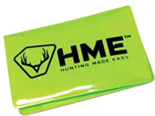 License Holder HME Products Wallet