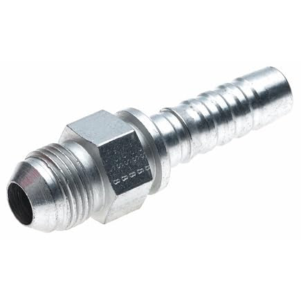 Male Jic 37 Flare 3-4MJ