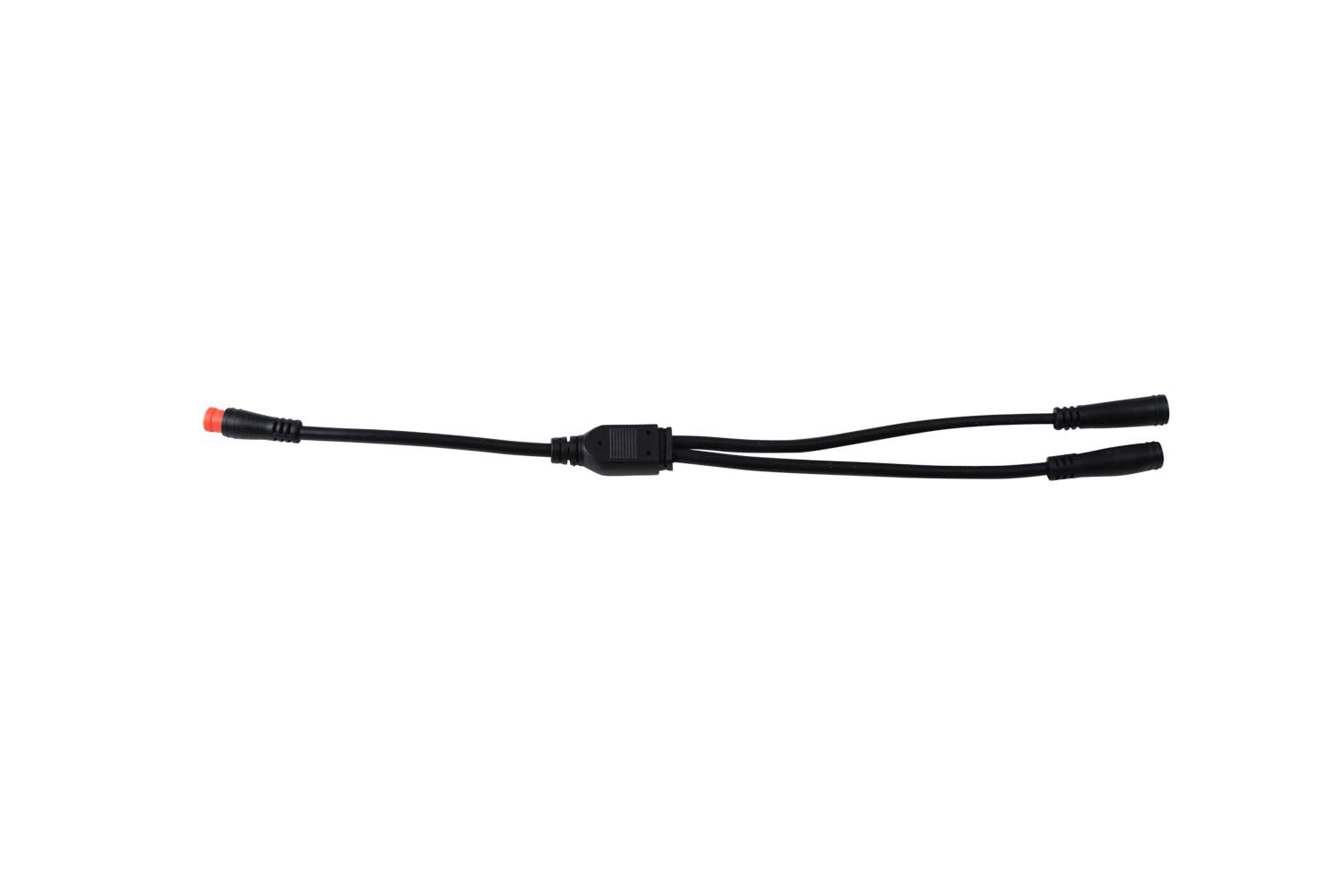 M8 5-Pin Diode Dynamics - RGBW Splitter 2-Way