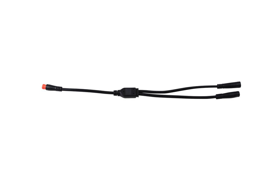 M8 5-Pin Diode Dynamics - RGBW Splitter 2-Way