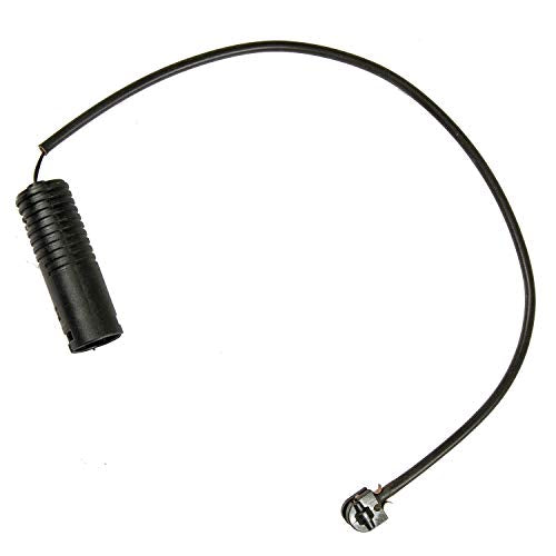 94-97 BMW 840Ci Rear PowerStop Euro-Stop Electronic Brake Pad Wear Sensor (SW-0421)