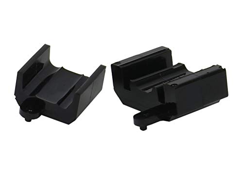 Nolathane Front Transmission Mount Bushing REV208.0016; fits Chevrolet Camaro 82-92