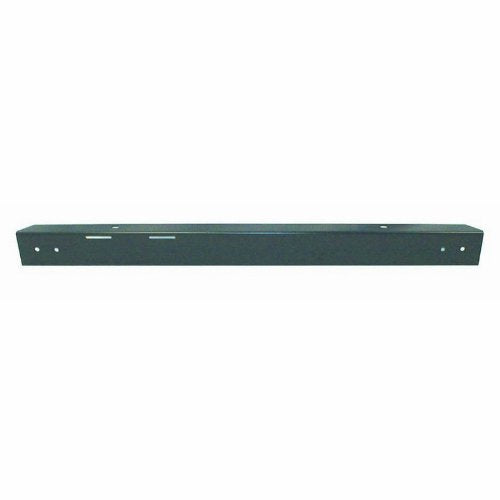 12031.03 | Omix-Ada | Front Bumper | OE Reference: 55234777 | Fits 1987-1995 Jeep Wrangler YJ
