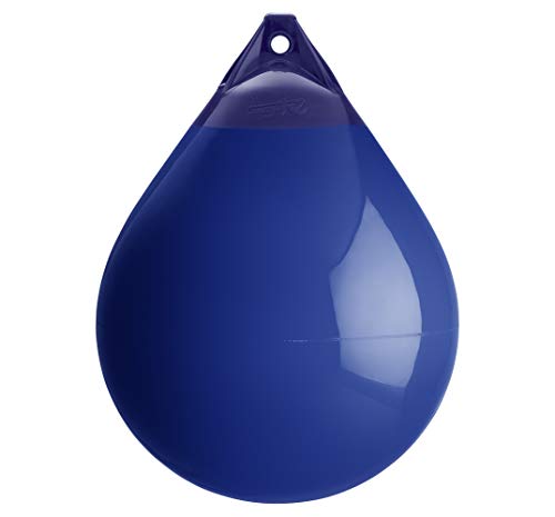 A-5 Polyform Cobalt Blue Buoy - 27" x 36", A Series
