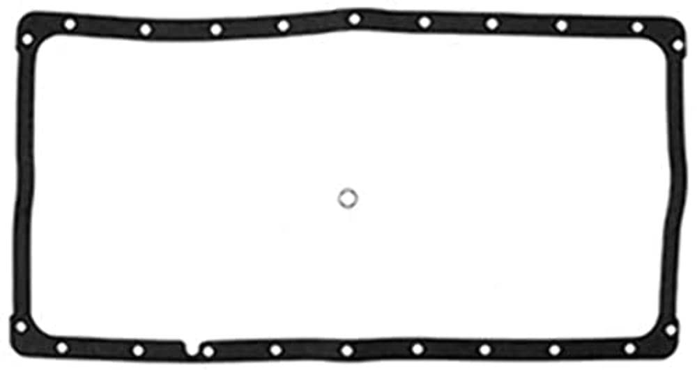 Engine Oil Pan Gasket Set MAHLE Original OS32053