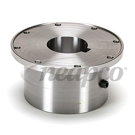 Driveshaft Neapco Companion Flange N5-1-873-6