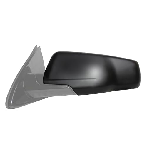 Snap and Zap Fit System 80920 Towing Mirror Pair (2015 and Up Gm SUV)
