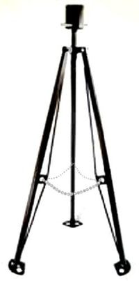 5th Wheel Hengs Stabilizer