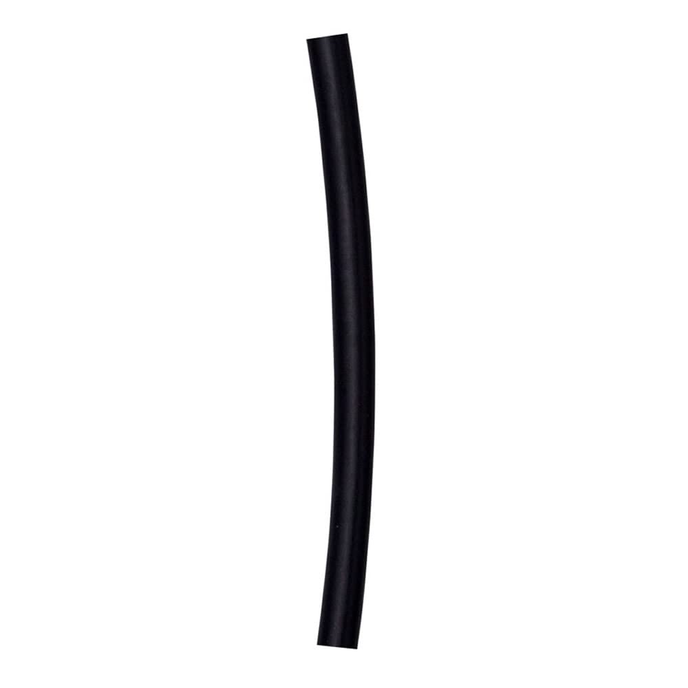 1/2In X 100Ft Heat Shrink Install Bay 2:1 Black