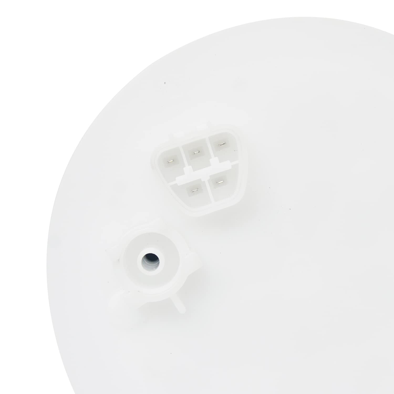 Fuel Pump Module Assembly TYC Compatible with 2007-2010 Toyota Sienna