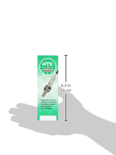 Oxygen Sensor NTK 24411