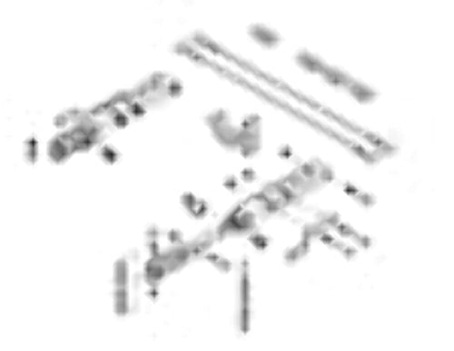Baseplate DEMCO F/Chevy/GMC 1500