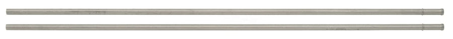 Fabrication Gates Assembly