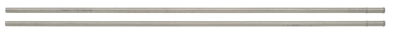 Fabrication Gates Assembly